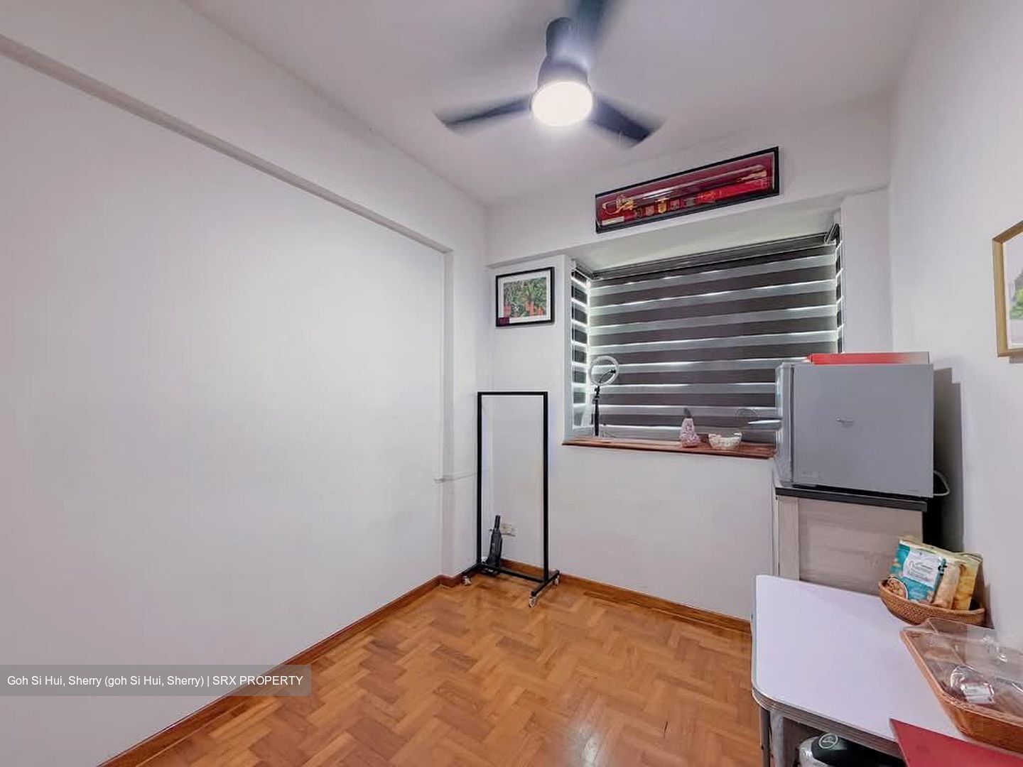 Forest Hills Condominium (D26), Condominium #566070961